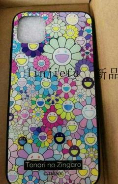 村上隆 カイカイキキ kaikai kiki iphone123