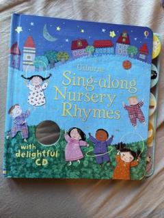 Sing Along! CD【未開封】 シングアロングセット｜ディズニー英語システム中古販売（DWE