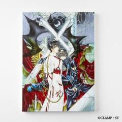 超歓迎された CLAMP X 複製原画 東京BABYLON キャンバスアートB エックス その他