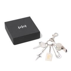 【新品未開封】reol れをる　キーホルダー　GACHA KEY CHARM