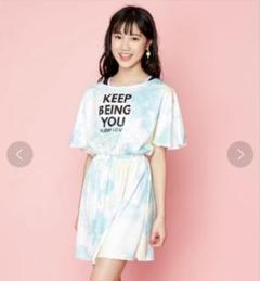 JENNI LOVE 水着 3点セット 150