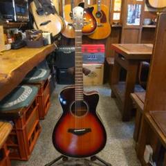 YAMAHA AC1M エレアコ （管理カカテ） YAMAHA AC1M エレアコ （管理カヤ）
