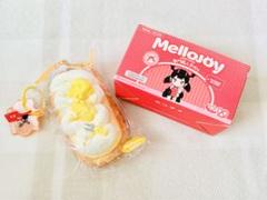 mellojoy スクイーズ BOXセット MelloJoy スクイーズ ギフトボックス トーストシリーズ DIYJOJO