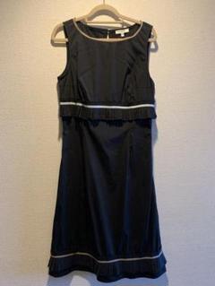 ポールカ　ドレス　ワンピース 341205030006-1.jpg
