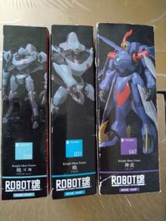コードギアス 反逆のルルーシュ R2 ROBOT魂SIDEKMF 暁 可翔 神虎 ROBOT魂 -ロボット魂-〈SIDE KMF〉 コードギアス 反逆の