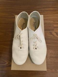 レペット repetto ジャズ JAZZ 43