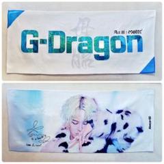 G-DRAGONコンサート記念品セットPOWER G-DRAGON POWER PRE-RELEASE SINGLE SPECIAL MERCH (MEMBERSHIP