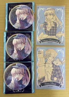 13【メルカリ便】 パンドラハーツ　特典　イラストカード　非売品 まとめ売り PandoraHearts パンドラハーツ イラストカード 特典 - メルカリ