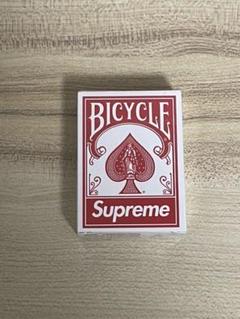2025年最新】supreme トランプの人気アイテム - メルカリ