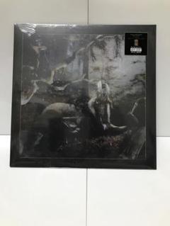earl sweatshirt アール・スウェットシャツ　レコード2枚セット earl sweatshirt アール・スウェットシャツ レコード2枚セット