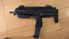 2025年最新】マルイ MP7 フルの人気アイテム - メルカリ