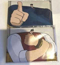【逆転裁判】綾里春美 パセラ カプコンバー 缶バッジ 逆転裁判123 m69670588093_1.jpg?1740853028