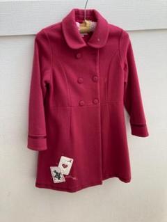 シャーリーテンプル　コート　110㎝ ♡2023.9.1発売♡New Arrival News♡ | BLOG :: Shirley Temple