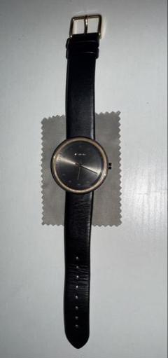 1960's EMBER 黒文字盤 スイス製17石 アンティーク手巻き腕時計 1960's EMBER 黒文字盤 スイス製17石 アンティーク手巻き腕時計
