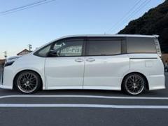 2025年最新】ヴォクシー80 車高調の人気アイテム - メルカリ