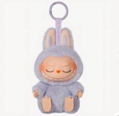 ラブブ　LABUBU　HEHE　グレー　Have a Seat　正規品 2025年最新】Labubu have seatの人気アイテム - メルカリ