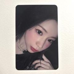 BABYMONSTER 写真集 アサ トレカ ラキドロ YGEX特典 オフライン
