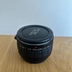 2025年最新】KENKO TELEPLUS MC7の人気アイテム - メルカリ