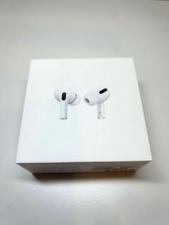 【美品】AirPods Pro 本体 第1世代 じゃんぱら-Apple AirPods Pro 第1世代（2019） MWP22J/Aの詳細