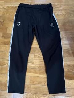Luz e Sombra Top Team トレーニングパンツ　ブラック　XL