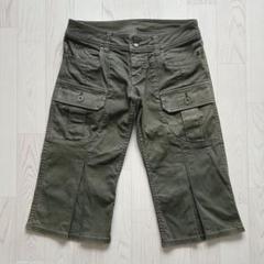 2025年最新】Hysteric Glamour ガウチョパンツの人気アイテム