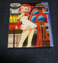 ロボットガールズZ Vol.3　Blu-ray
