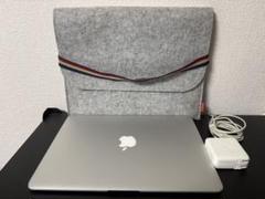 【箱あり】Mac Book Air (13インチ, Early 2014) s-l400.jpg