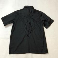 S/S Shelty シェルティ 半袖 ワークシャツ M