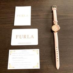 フルラ　腕時計　ピンクベージュ　ゴールドフェイス 楽天市場】フルラ 腕時計 FURLA 時計 フルラ時計 フルラ腕時計