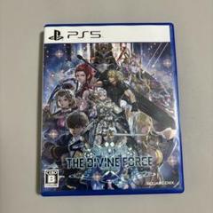 PS5 スターオーシャン6 THE DIVINE FORCE