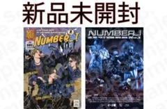 Number_i LIVE TOUR 2024 No.1 ナンバーアイ