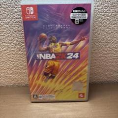 NBA2K24