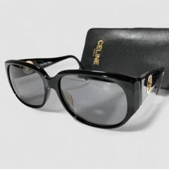CELINE セリーヌ サークルロゴ サングラス アイウェア CLF586 CELINE セリーヌ サークルロゴ サングラス アイウェア CLF586