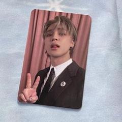 BTS ラキドロUS WeverseJIMIN ジミン 限定 MUSEトレカ - メルカリ