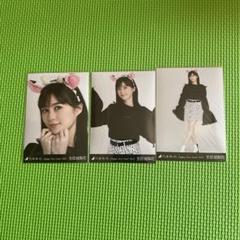 生田絵梨花happy new year2021 生写真コンプ - メルカリ