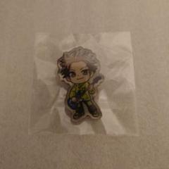 GLAYプロデュース EXPO缶 2025　ピンバッジ JIRO