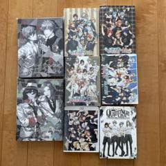 うたの⭐︎プリンスさまっ♪ LIVE Blu-ray & CD