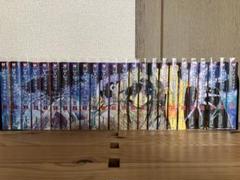 サザンアイズ 3×3EYES 文庫版 24巻セット 全巻 高田裕三 初版多数