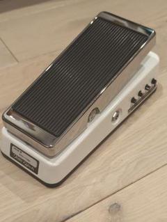 常田大希使用モデル　XOTIC XW-1 ワウペダル エフェクター King Gnuの常田大希も愛用するxoticの多機能ワウ、XW-1を