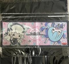 遊戯王　ドラゴンメイド PUNK オルフェゴール ゆるぎおうプレイマット未開封 ゆるぎおー ドラゴンメイド プレイマット 未開封 - メルカリ