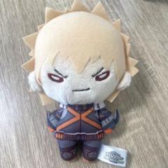 【美品】爆豪勝己 にとたん WHMver.のサムネイル