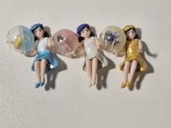 コップのフチ子10周年記念
