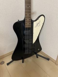 Epiphone Thunderbird カスタムショップ Epiphone Thunderbird サンダーバードベース カスタムショップ