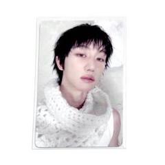 seventeen 一直娯 北京 中華 yizhiyu 当選者限定　ミンハオ seventeen 一直娯 北京 中華 yizhiyu 当選者限定 ミンハオ