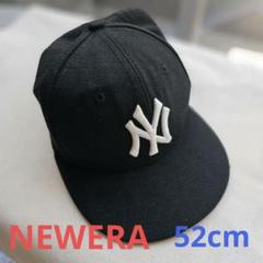 NEWERA ニューエラ キッズ キャップ 52cm