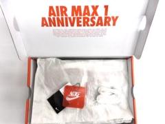 NIKE AIR MAX 1 ANNIVERSARY