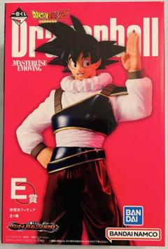 ドラゴンボール一番くじオムニバス　E賞 孫悟空 買取情報『一番くじ ドラゴンボール VSオムニバスZのE賞 超