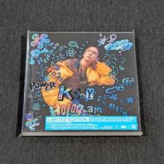 Hologram【初回限定盤】(+DVD) / KEY