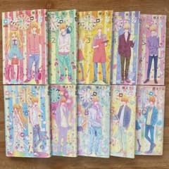 ロマンチカ クロック 9の中古 未使用品 メルカリ