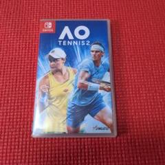AOテニス2